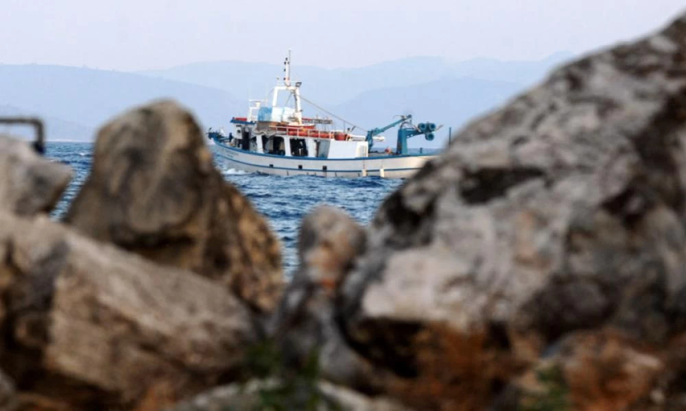 Πολεμικό επεισόδιο στην Κύπρο: Τούρκοι πυροβόλησαν κατά βάρκας Ελληνοκύπριων